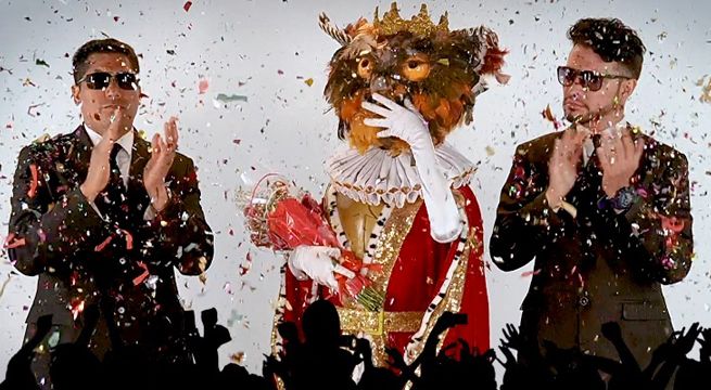 La Máscara: conoce las pistas de la ‘Lechuza’ e intenta adivinar de quién se trata