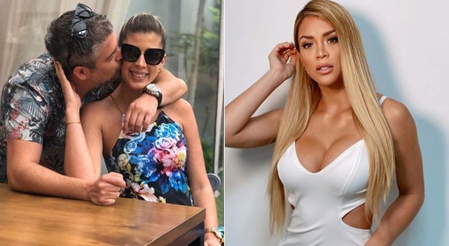 Pedro Moral envió romántico mensaje a su novia y seguidores dicen es una indirecta para Sheyla Rojas