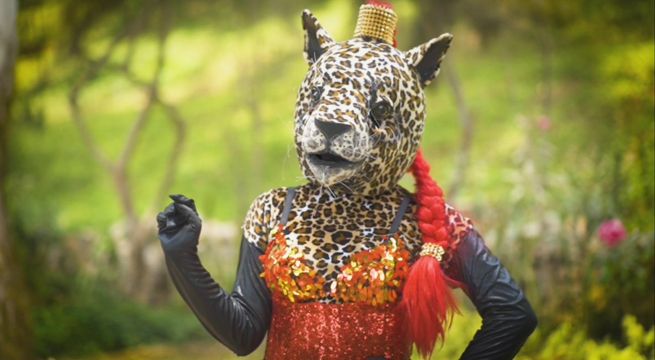 La Máscara: mira las pistas del ‘Jaguar’ y adivina quién se esconde detrás del personaje
