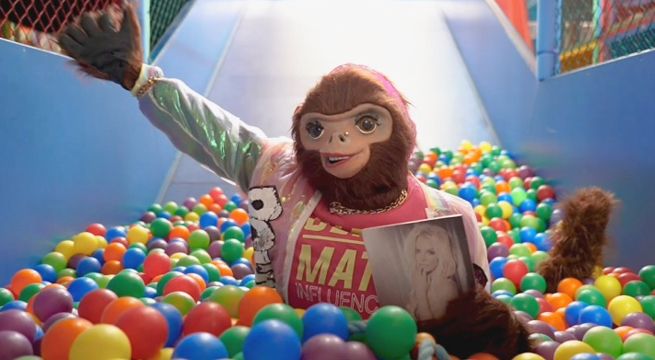 La Máscara: conoce las pistas de la ‘Mona’ e intenta adivinar de quién se trata