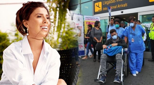 El mensaje de Yahaira Plasencia en medio de la crisis por el coronavirus [VIDEO]