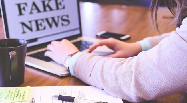 Fake News y Coronavirus: Cómo identificarlas y erradicarlas