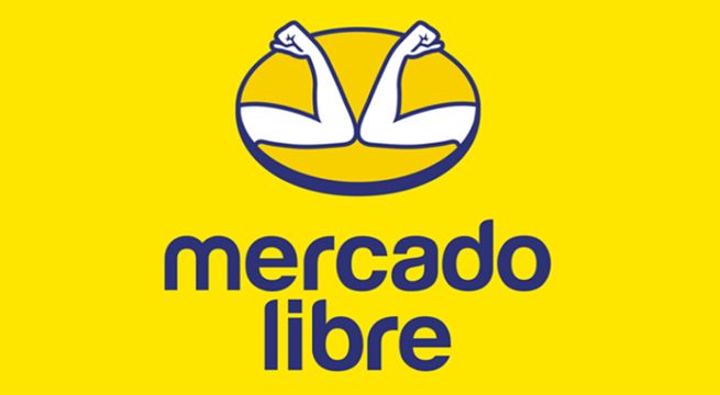 Mercado Libre cambia su logo para dar mensaje contra el coronavirus [FOTO]