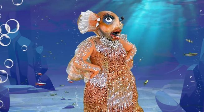 Mira las pistas de la ‘Diva del mar’ y trata de conocer quién es en realidad esta enmascarada