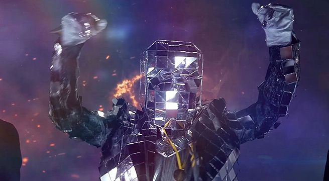 La Máscara: conoce las pistas del ‘Espejo’ e intenta adivinar de quién se trata