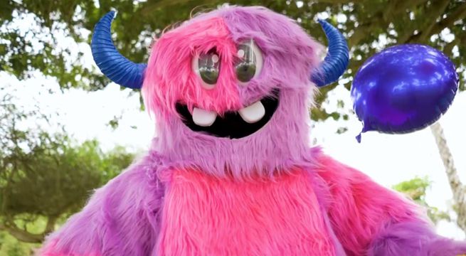 La Máscara: conoce las pistas del ‘Monstruo’ e intenta adivinar de quién se trata