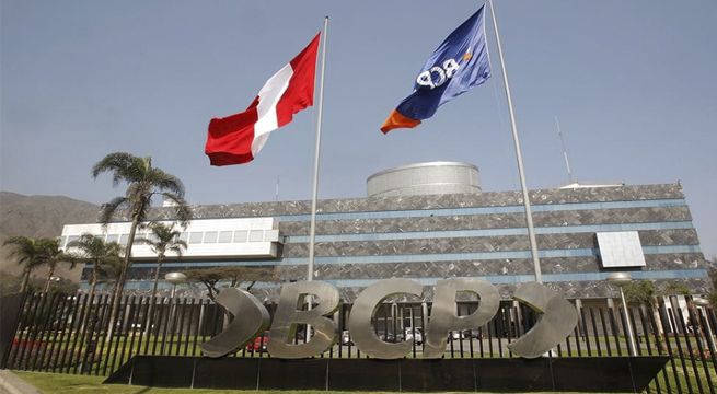 BCP dona 100 millones de soles a los afectados por coronavirus