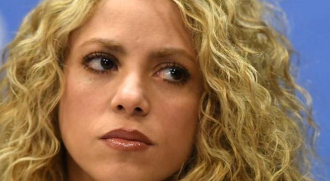 Shakira sobre el coronavirus: “El virus es muy rápido y los líderes muy lentos”