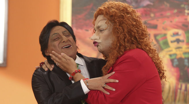 El Wasap de JB 17 de febrero del 2018 Programa completo