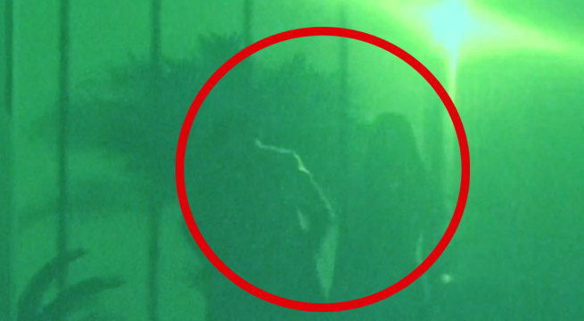 Válgame Dios: ¿Quién es la misteriosa joven que fue ampayada con Pablo Heredia?