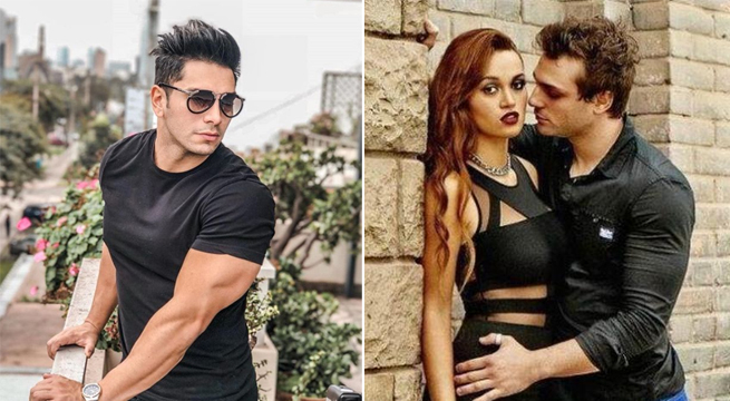 Válgame Dios: Rafael Cardozo afirma que Nicola Porcella podría regresar con Angie