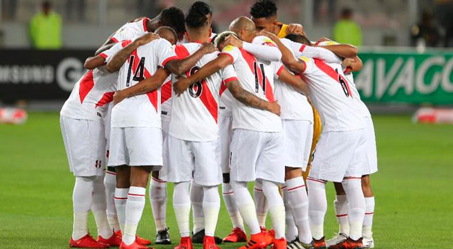 Mundialitis: Perú tiene chances de ganar Rusia 2018 según compañía de estadísticas