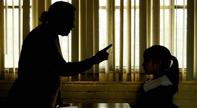 Tengo Algo Que Decirte: padres de familia denuncian a profesora por supuesto maltrato a sus hijos