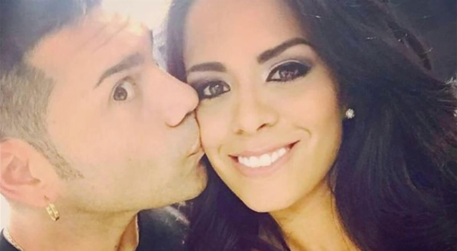 Válgame Dios: La tormentosa relación entre Vanessa López y 