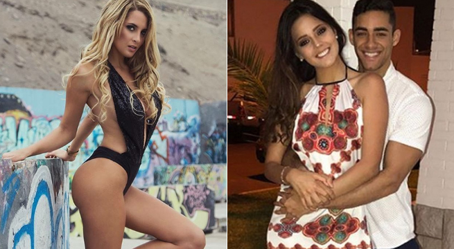 Macarena Gastaldo le declara la guerra a Luciana Fuster y reclama a Austin Palao