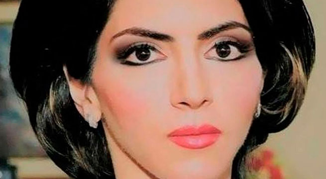 Nasim Najafi: Esta es la ‘youtuber ’ iraní que atacó las oficinas de Youtube