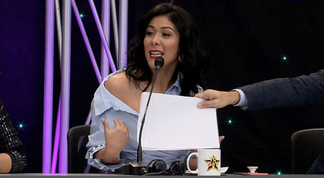 Yo Soy 26 de julio del 2018 - Programa completo