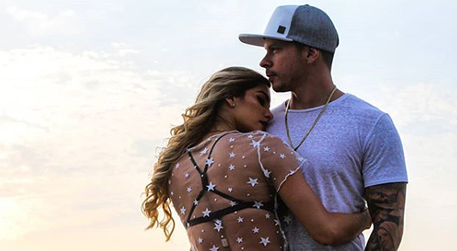 ¿Mario Hart y Korina Rivadeneira ya piensa en hijos? Esto dijo la pareja