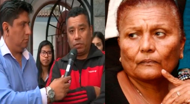 Tengo Algo Que Decirte : Doña Peta y su familia convocan a una misa previo al inicio de Rusia 2018