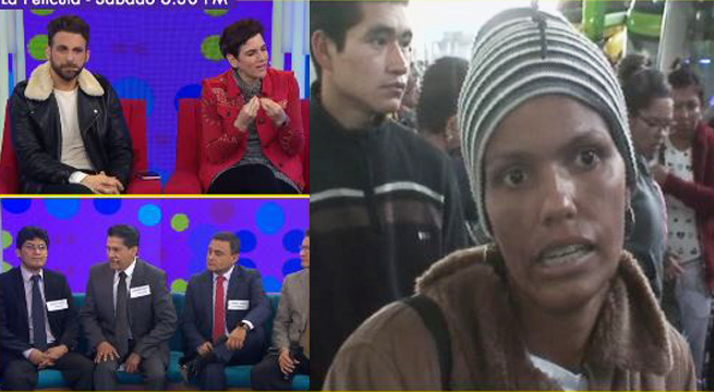 La dura reacción de los peruanos frente a la inmigración venezolana: ¿nacionalismo o xenofobia?