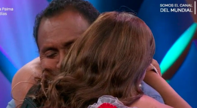 La insuficiencia renal no lo detuvo y hoy su esposa le tiene una gran sorpresa