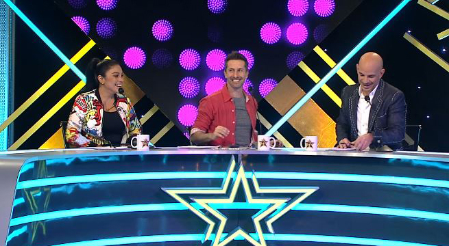 Yo Soy 27 de julio del 2018 - Programa completo