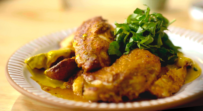 Bravazo: Aprende a preparar un 