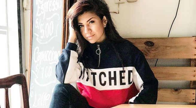 Válgame Dios: Diana Sánchez deja todo por amor y fuga en busca de su 