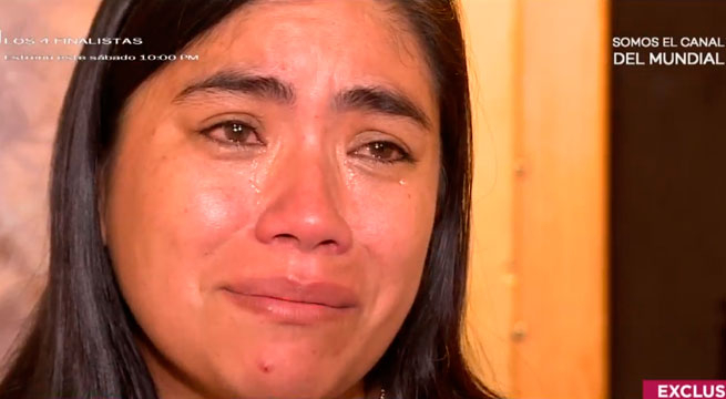 Tengo Algo Que Decirte: Mujer denuncia a su cuñado por abusar de sus gemelas