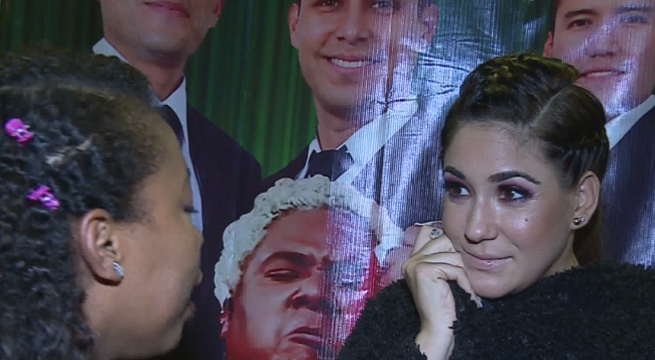 Tilsa Lozano habló por primera vez tras su separación oficial