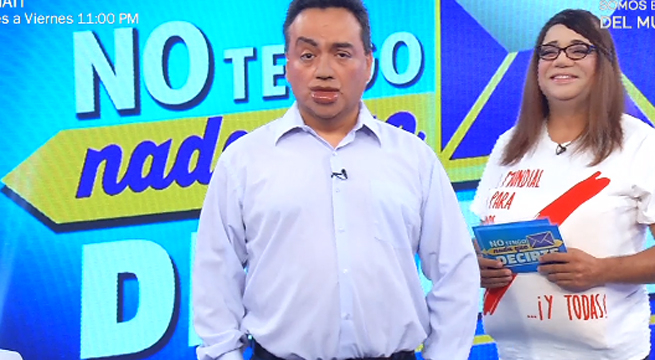 Tengo algo que decirte: No te pierdas la parodia del Wasap de JB