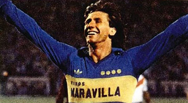 Los 60 exitosos años del 'Tigre' Ricardo Gareca