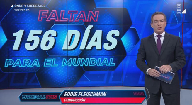 Mundialitis 9 de enero del 2018 Programa completo