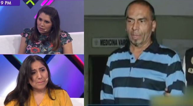 Estadounidense asesina a su esposa peruana delante de su mejor amiga