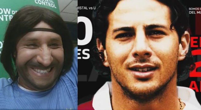 Un recuento de los 20 exitosos años de Claudio Pizarro en Alemania