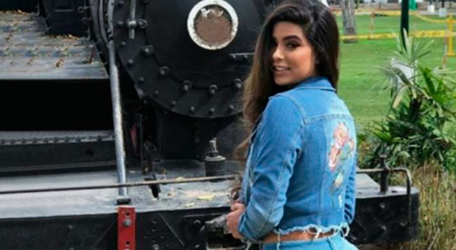 Ivana Yturbe ya no quiere matrimonio tras choteada de Mario Irivarren