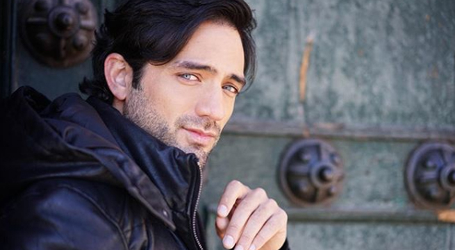 Alessandra Fuller es vinculada a conocido actor y su ex Pablo Heredia le envía este mensaje