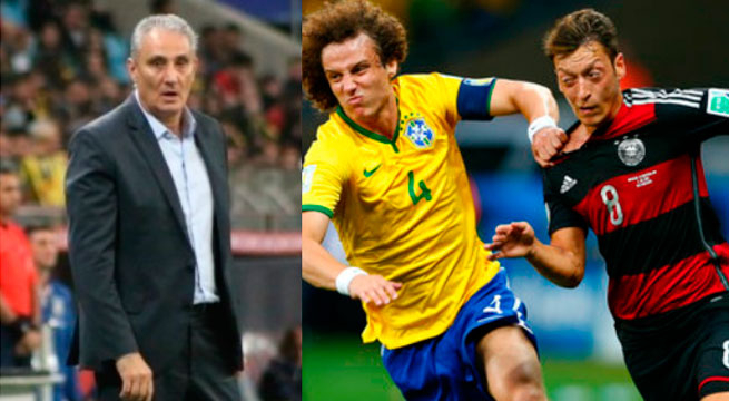 Alemania vs. Brasil: nuevo amistoso en Berlín con sabor a revancha