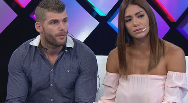 Greg Michel cuenta los motivos que tuvo para agredir a joven en discoteca