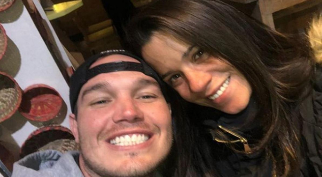 Tilsa Lozano dice que Vanessa Terkes 