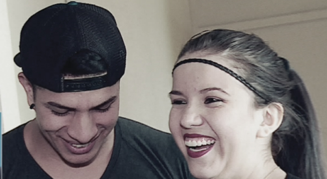 Ítalo Villaseca no quiere seguir con Greysi Ulloa y asegura que es por Edwin Sierra