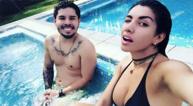 Válgame Dios: Diana Sánchez confirma que su matrimonio de cuatro meses se terminó