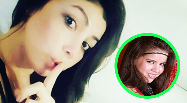 Greissy Ulloa arremete contra Milena Zárate y ella le responde así