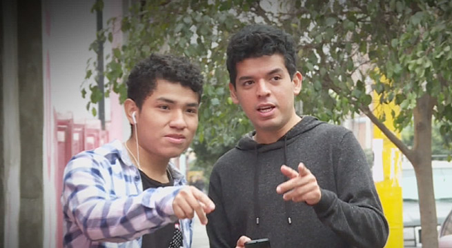 Esta mujer de 40 años está harta del acoso de estos dos ‘mocosos’