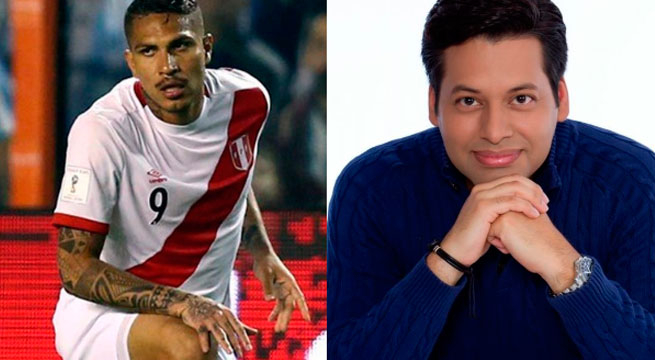 Paolo Guerrero: vidente Ángel Gabriel reveló el futuro del capitán peruano