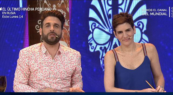 Válgame Dios 4 de mayo del 2018 - Programa Completo