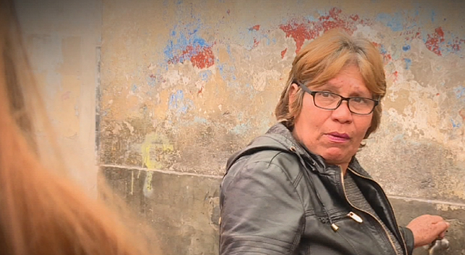 Tengo Algo Que Decirte: “Estamos hartos, mi vecina se cree la dueña del barrio”