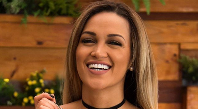 Válgame Dios: Angie Arizaga pide que no la relacionen más con Nicola Porcella