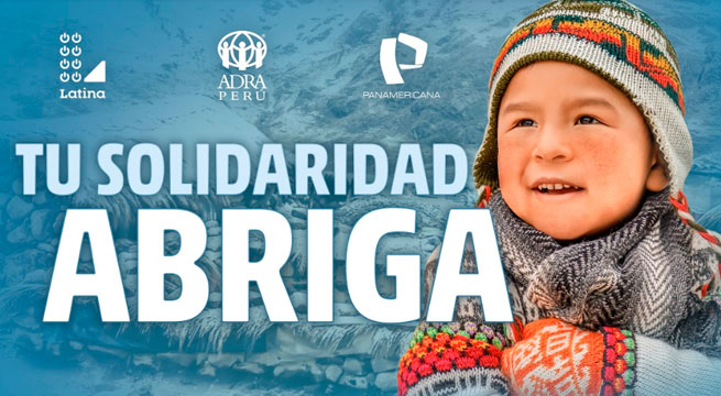 Nuestros hermanos del sur siguen esperando tu ayuda