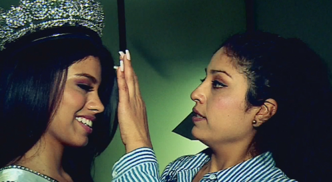 Contundente respuesta de la madre de Miss Perú 2019 que fue víctima de bullying por rasgos físicos